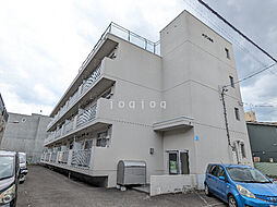 メゾン16条 201