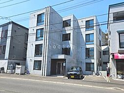 シャトン北10条 103