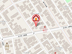 札幌市東区北十三条東12丁目