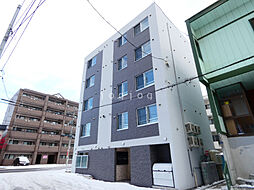 ラフィーネ栄町 402