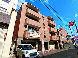 カローレ栄町（旧みわビル） 403