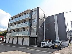 ｃｈａｒｍａｎｔ東区役所前（シャルマンヒガシクヤクショマエ） 407