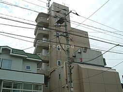 アメニティ美香保 601