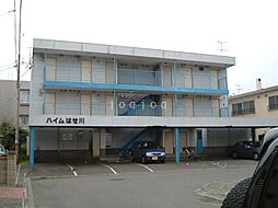 ハイムはせ川 303