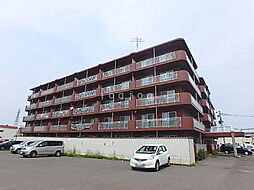 ローヤルハイツ東苗穂 205