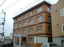 シャルマン38 203