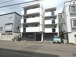 ブラントワール新道東 301