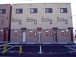 札幌市北区篠路六条7丁目の一戸建て