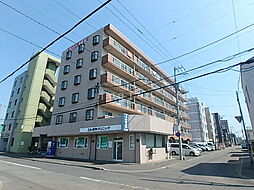 プロスパー元町II（旧グランドハイツ馬酔木） 100