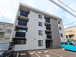 札幌市中央区南五条西21丁目