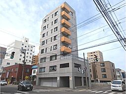 シャローム南11条 402