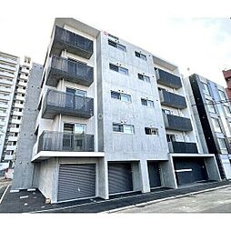 札幌市中央区北五条西24丁目
