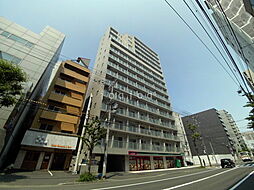 シティコート北一条 1302