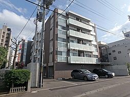 プライマル札幌円山 402