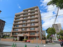 ライオンズマンション円山桜通り 101