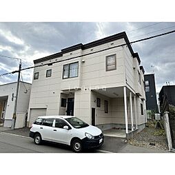 札幌市中央区宮の森三条2丁目の一戸建て