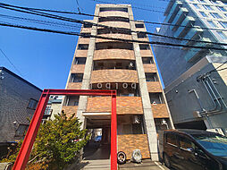 札幌市中央区南二条西25丁目