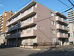 サンシャイン中島公園 401