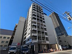 札幌市中央区南一条西8丁目