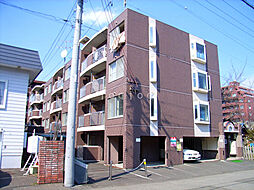 クレステージ南23条 205