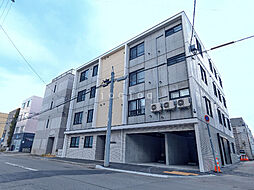 札幌市中央区南四条西14丁目