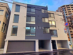 札幌市中央区南二十条西15丁目