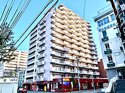 札幌市北区北六条西6丁目