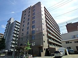 サザンプレステージ北大 206