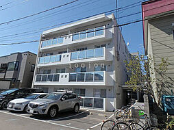 インフィニティ南円山 302