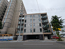 札幌市中央区南六条東2丁目