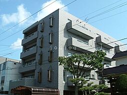 ミディメゾンタテオカ南方館 203