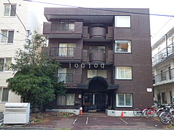 エクセレントハウス中島公園165 401