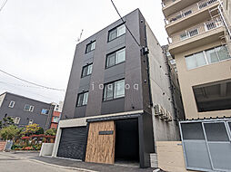 札幌市中央区南九条西11丁目