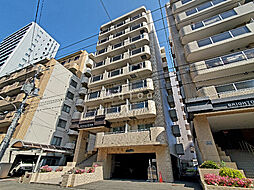 ペルシェール円山 703