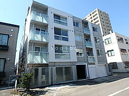 札幌市中央区南六条西12丁目