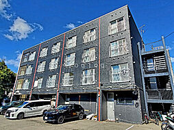 ロードサイド24 401