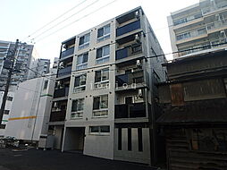 レジーナ南4条 202