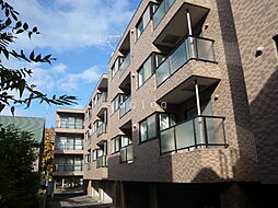 ラフィーネＮ円山 405