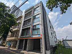 シャトーライフ近代美術館前1 106