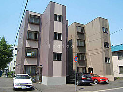 セトル桑園Ａ 302