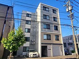 ル・ヌアージュ北円山 401