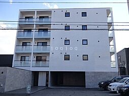 エフュート北3条