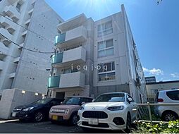 カサヴェルデ幌平橋 401