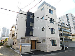 Ｇｒａｎｄ　Ｔｅｒｒａｃｅ北4条 401