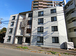 ＡＬＰＨＡ南円山 301