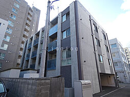 コートロティ大通アネックス 401