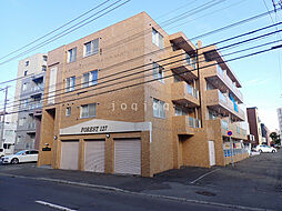 フォーレスト127 403