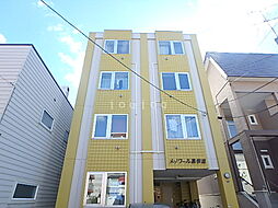 メゾワール裏参道 402