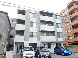 ルファール南円山 201