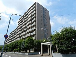 ラポール桑園駅前Ａ棟 711